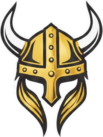 Handy Viking logo